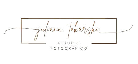 Logo de Fotografa familia, infantil, Curitiba, Studio Juliana Tokarski